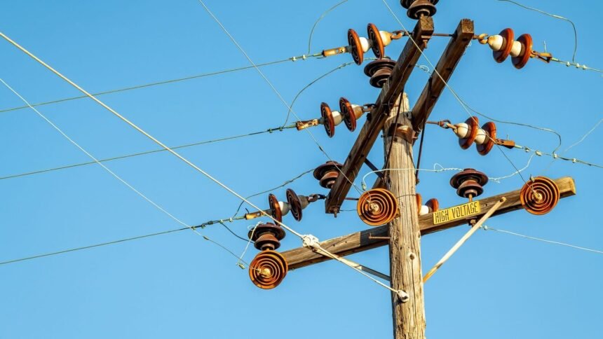 Électricité : le tarif réglementé grimpe de 2,5 % au 1er août