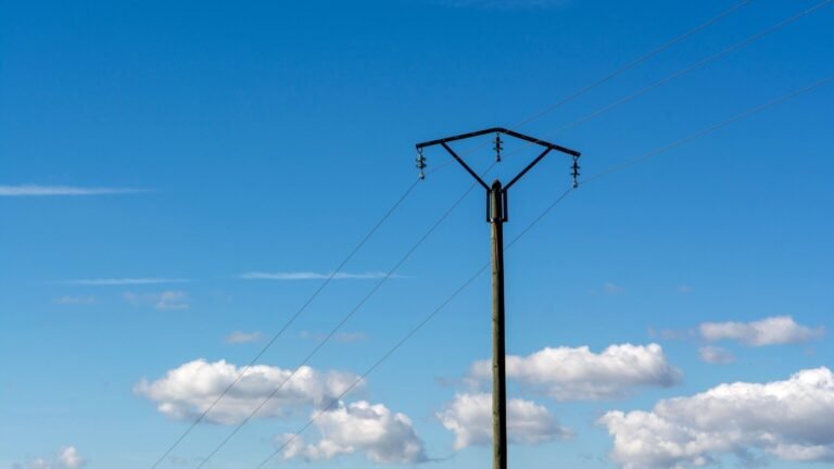 Électricité : la France reste le pays le moins cher d’Europe ce mardi