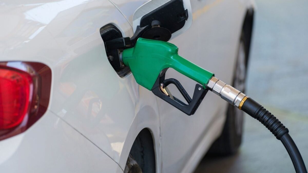 Le litre de gazole franchit 2,23 euros ce jeudi, une hausse continue