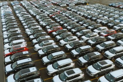 La chine rappelle 7 millions de voitures tesla, xiaomi et xpeng pour un défaut de porte La Chine rappelle 7 millions de voitures Tesla, Xiaomi et Xpeng pour un défaut de porte