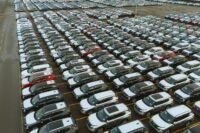 La Chine rappelle 7 millions de voitures Tesla, Xiaomi et Xpeng pour un défaut de porte