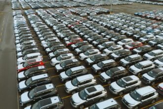 La Chine rappelle 7 millions de voitures Tesla, Xiaomi et Xpeng pour un défaut de porte