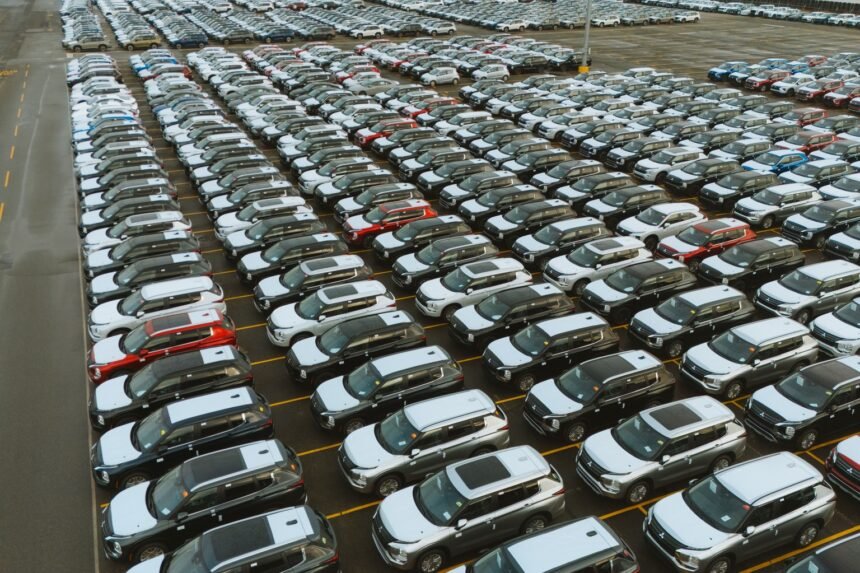 La Chine rappelle 7 millions de voitures Tesla, Xiaomi et Xpeng pour un défaut de porte