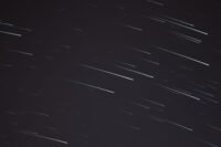 Étoiles filantes : le pic des Perséides attendu entre 4h et 6h cette nuit