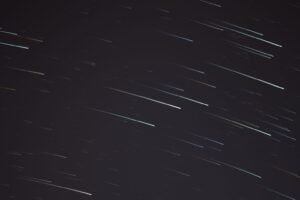 Étoiles filantes : le pic des Perséides attendu entre 4h et 6h cette nuit