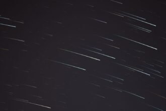 Étoiles filantes : le pic des Perséides attendu entre 4h et 6h cette nuit