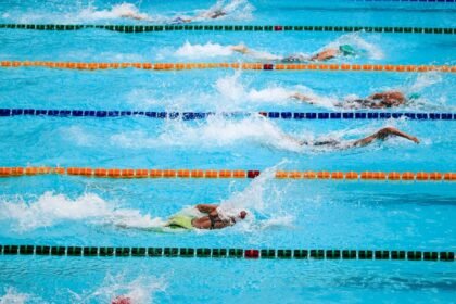 Natation : Florent Manaudou annonce sa retraite, adieux samedi à Saint-Denis
