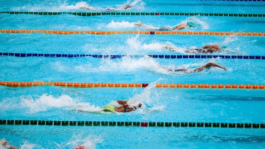 Natation : florent manaudou annonce sa retraite, adieux samedi à saint-denis Natation : Florent Manaudou annonce sa retraite, adieux samedi à Saint-Denis
