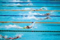 Natation : Florent Manaudou annonce sa retraite, adieux samedi à Saint-Denis