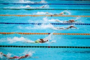 Natation : Florent Manaudou annonce sa retraite, adieux samedi à Saint-Denis