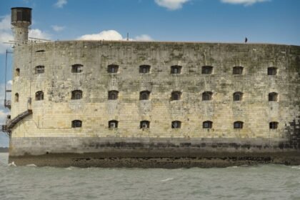Fort Boyard : Cyril Féraud boucle sa première saison avec deux soirées événement