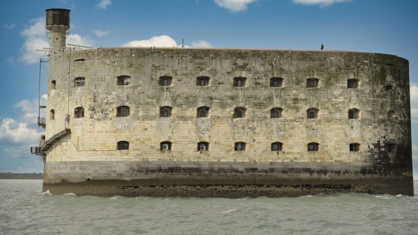 Fort Boyard : Cyril Féraud boucle sa première saison avec deux soirées événement