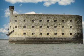 Fort Boyard : Cyril Féraud boucle sa première saison avec deux soirées événement