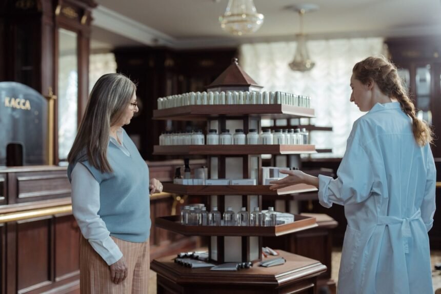 French pharmacy : ces touristes qui dévalisent les pharmacies françaises French Pharmacy : ces touristes qui dévalisent les pharmacies françaises