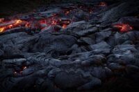 Guatemala : le volcan Fuego entre en éruption, alerte orange déclenchée