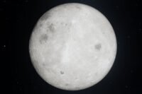 Une fusée SpaceX va s'écraser sur la Lune ce mercredi matin