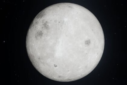 Une fusée spacex va s'écraser sur la lune ce mercredi matin Une fusée SpaceX va s'écraser sur la Lune ce mercredi matin