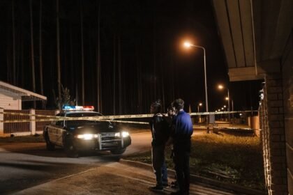 Fusillade à besançon : des renforts de crs déployés après une attaque à planoise Fusillade à Besançon : des renforts de CRS déployés après une attaque à Planoise