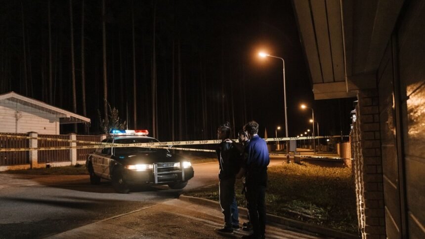 Fusillade à besançon : des renforts de crs déployés après une attaque à planoise Fusillade à Besançon : des renforts de CRS déployés après une attaque à Planoise