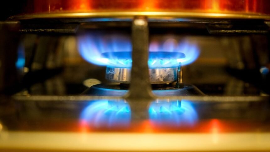 Gaz : +5,6 % au 1er septembre, jusqu'à 137 euros de plus par an Gaz : +5,6 % au 1er septembre, jusqu’à 137 euros de plus par an