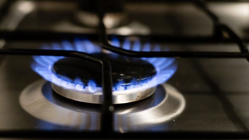 Gaz : le prix repère grimpe de 5,6 % au 1er septembre