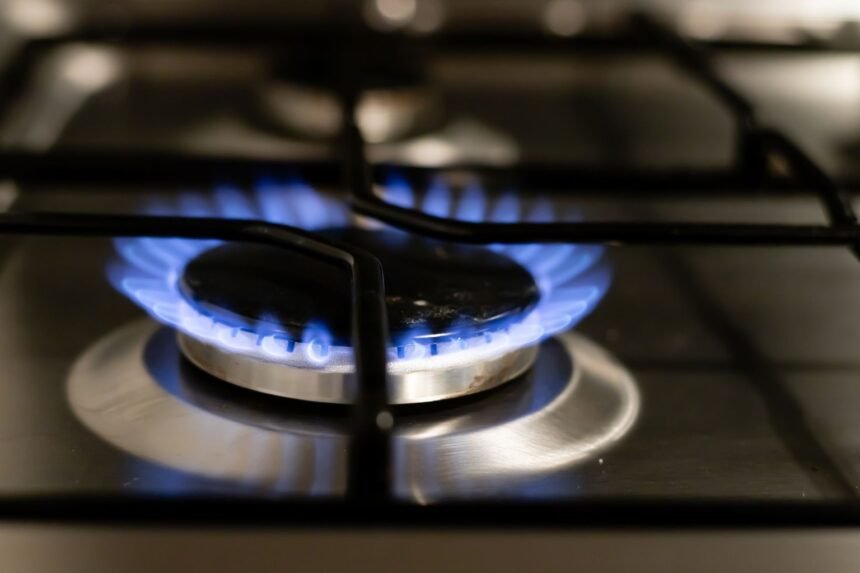 Gaz : le prix repère grimpe de 5,6 % au 1er septembre Gaz : le prix repère grimpe de 5,6 % au 1er septembre