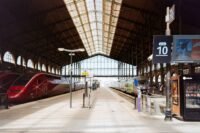 Grève SNCF en Normandie : trains perturbés le week-end du 15 août