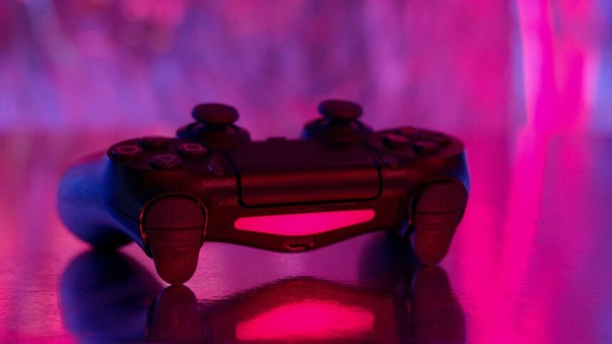 GTA 6 : une 4e fuite dévoile la roue d&rsquo;armes et un mystérieux objet de soin
