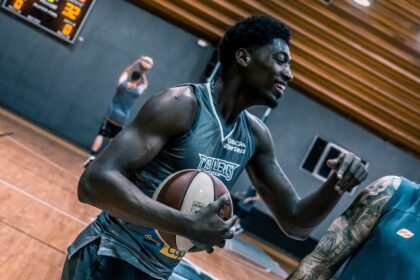 Basket : Hugo Besson signe à l&rsquo;Asvel, retour en France cinq ans après