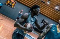 Basket : Hugo Besson signe à l'Asvel, retour en France cinq ans après