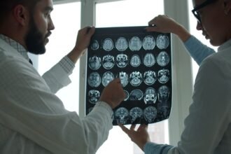Une IA guide une opération du cerveau en direct, une première mondiale