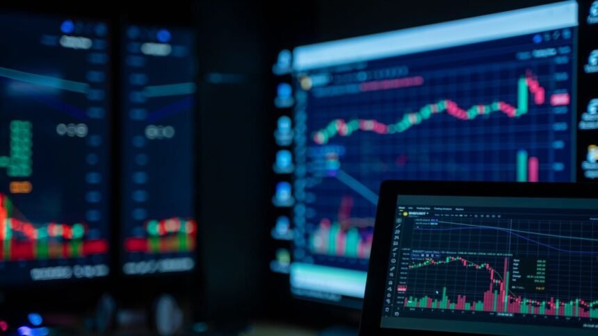 IA en Bourse : le fonds de Leopold Aschenbrenner s&rsquo;effondre de 67 % en juillet