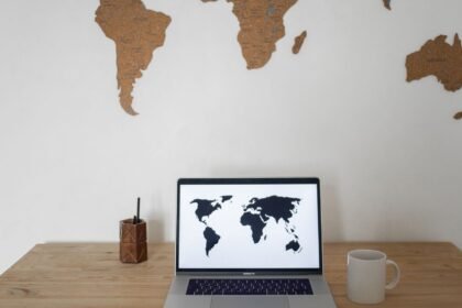 Vacances 2026 : 40 % des français ont utilisé l'ia pour préparer leur voyage Vacances 2026 : 40 % des Français ont utilisé l’IA pour préparer leur voyage