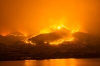 Drôme : un incendie ravage 110 hectares dans le diois, 300 pompiers mobilisés Drôme : un incendie ravage 110 hectares dans le Diois, 300 pompiers mobilisés