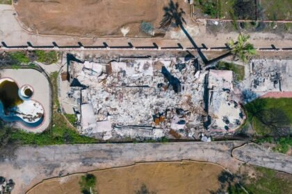 Incendies en gironde : la préfecture alerte sur des démarchages abusifs Incendies en Gironde : la préfecture alerte sur des démarchages abusifs