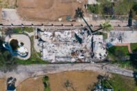Incendies en gironde : la préfecture alerte sur des démarchages abusifs Incendies en Gironde : la préfecture alerte sur des démarchages abusifs