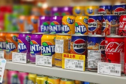Inflation : les prix accélèrent à 2,1 % en juillet selon l&rsquo;INSEE