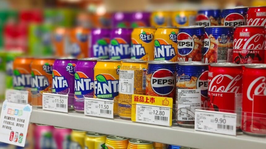 Inflation : les prix accélèrent à 2,1 % en juillet selon l'insee Inflation : les prix accélèrent à 2,1 % en juillet selon l’INSEE