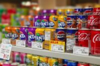 Inflation : les prix accélèrent à 2,1 % en juillet selon l'INSEE