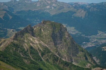 Isère : un randonneur de 34 ans meurt dans une chute de 400 mètres au dévoluy Isère : un randonneur de 34 ans meurt dans une chute de 400 mètres au Dévoluy