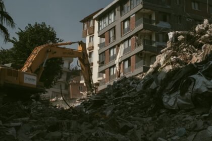 Italie : un séisme de magnitude 4,7 fait 26 blessés près de Naples