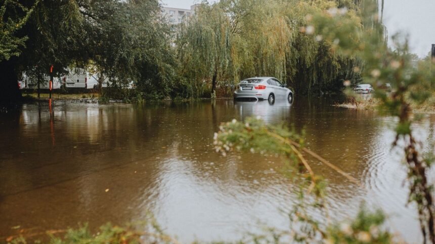 Japon : au moins 5 morts dans des inondations près de tokyo Japon : au moins 5 morts dans des inondations près de Tokyo