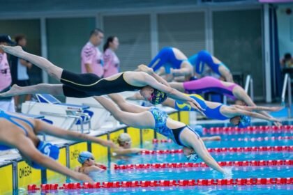 Plongeon : Jules Bouyer décroche l&rsquo;argent aux Championnats d&rsquo;Europe
