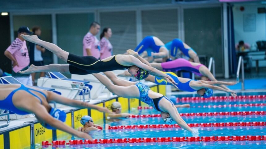 Plongeon : jules bouyer décroche l'argent aux championnats d'europe Plongeon : Jules Bouyer décroche l’argent aux Championnats d’Europe