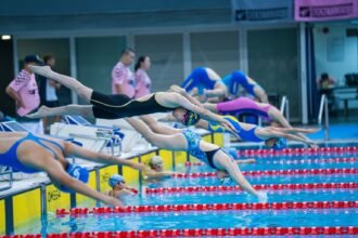 Plongeon : Jules Bouyer décroche l'argent aux Championnats d'Europe