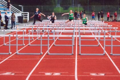 Athlétisme : Laëticia Bapté décroche le bronze sur 100 m haies à Birmingham