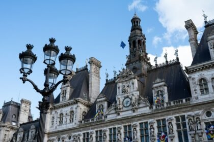 Libération de paris : le programme du 82e anniversaire ce mardi Libération de Paris : le programme du 82e anniversaire ce mardi