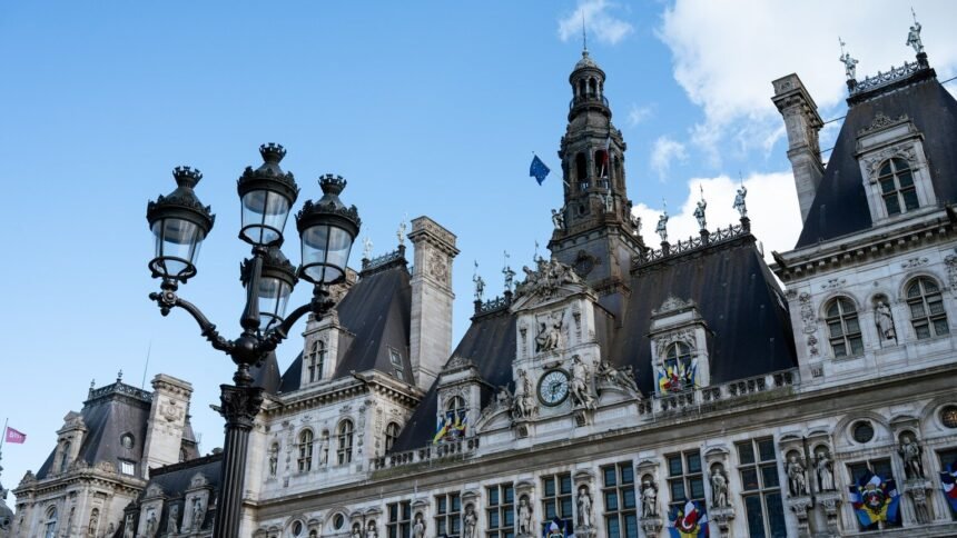 Libération de Paris : le programme du 82e anniversaire ce mardi