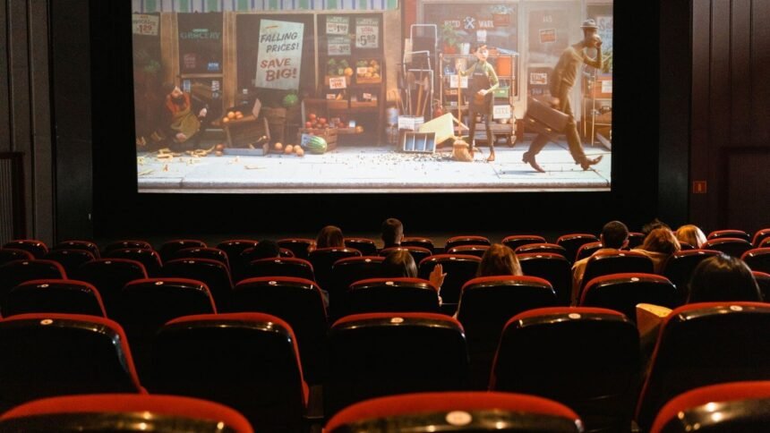 L&rsquo;Inconnue : Léa Seydoux et Niels Schneider échangent de corps au cinéma