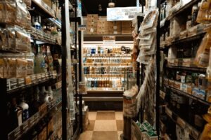 Listeria : carrefour rappelle un burger vendu dans toute la france Listeria : Carrefour rappelle un burger vendu dans toute la France